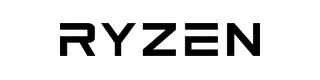 AMD Ryzen logosu
