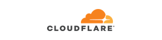Cloudflare logosu