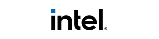 Intel logosu