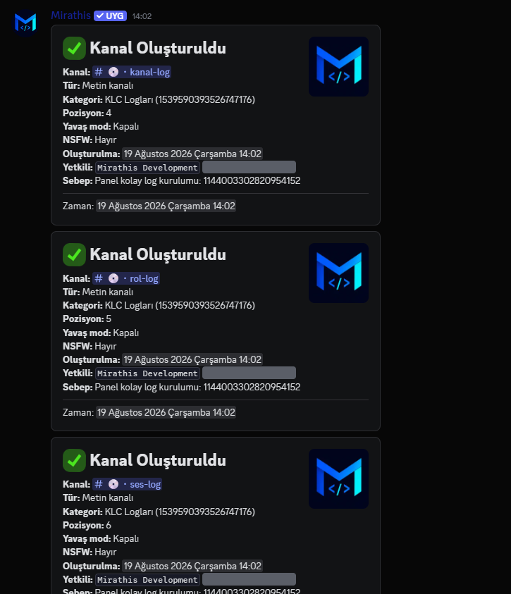 Discord bot tanıtım görseli 2