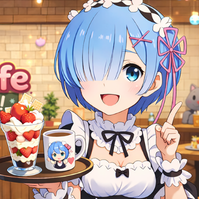 Anicafe logosu