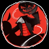 Guts and Blackpowder logosu