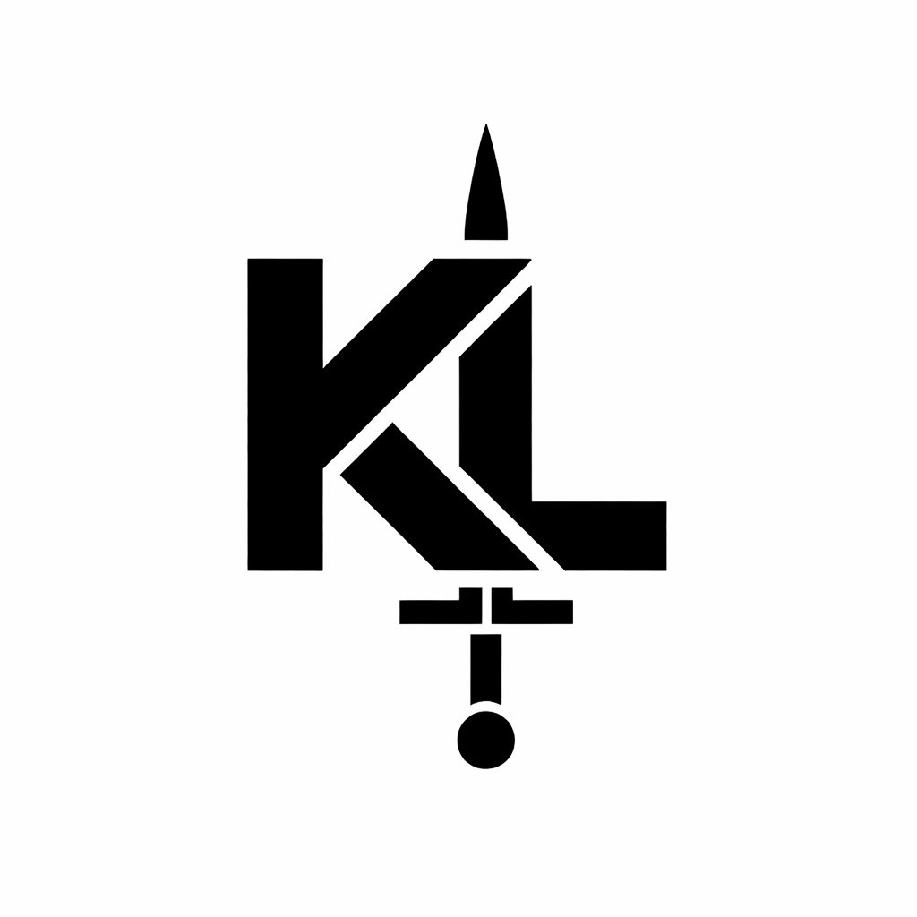 Kılıç Bilişim logosu