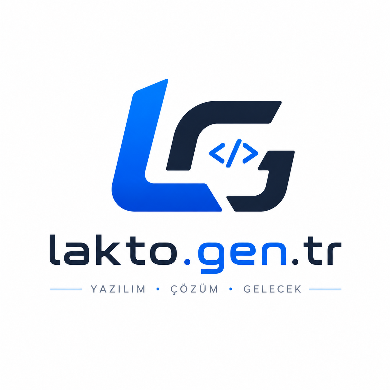 Lakto Gen logosu