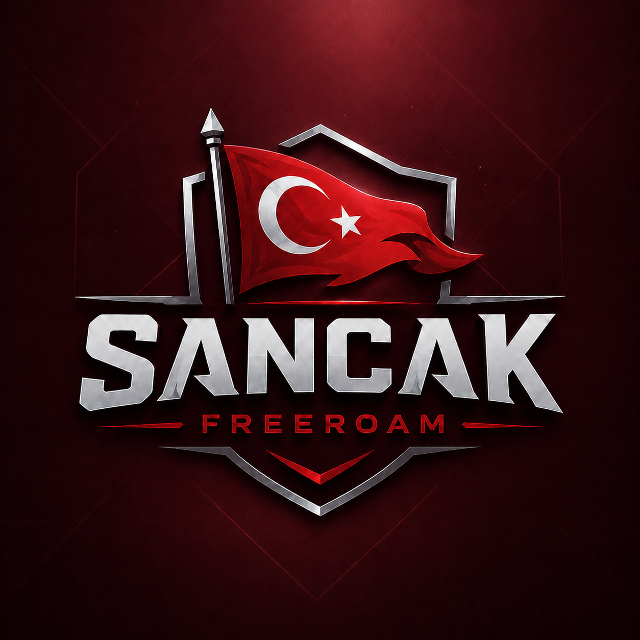 Sancak Freeroam logosu
