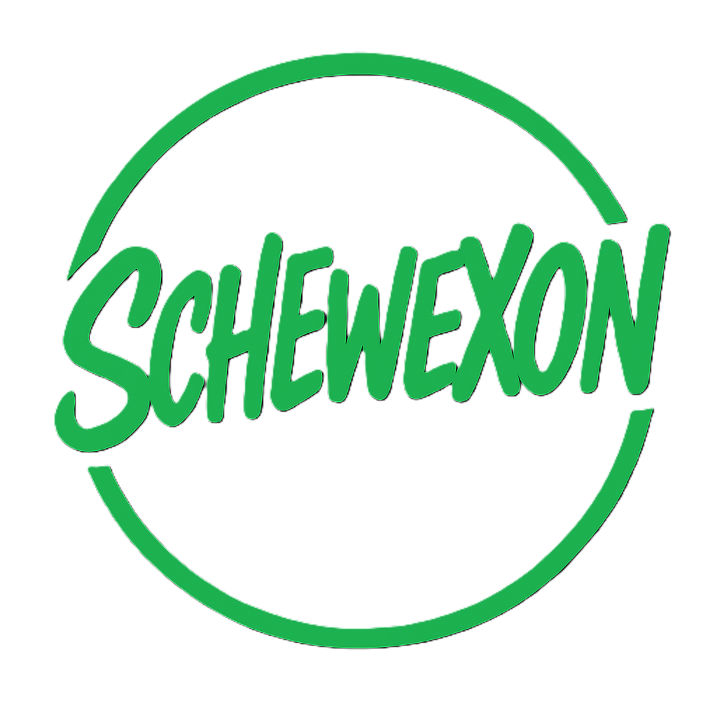 Schewexon logosu