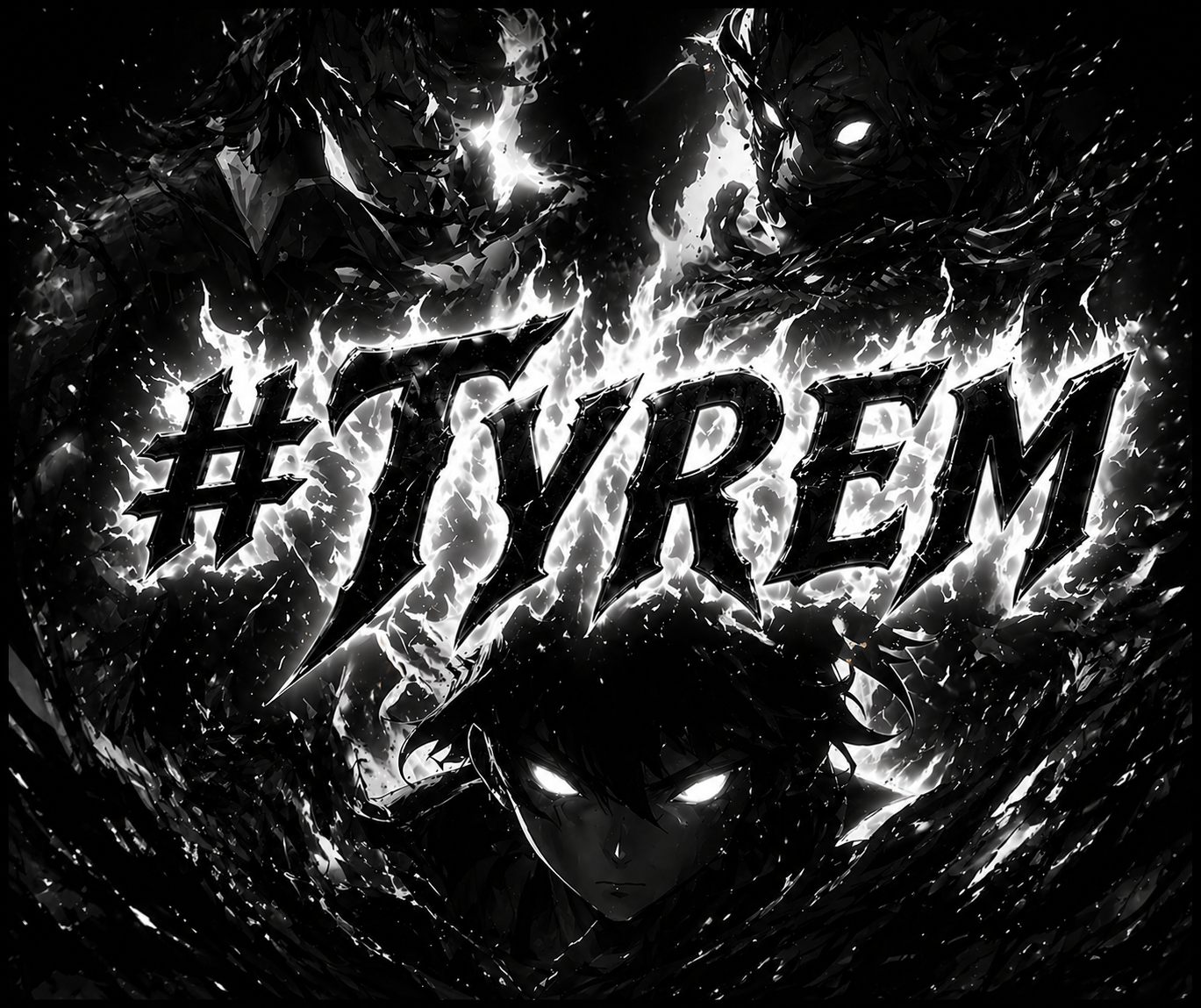 Tyrem logosu