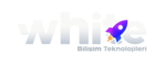 White Bilişim logosu